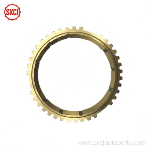 Auto Parts Transmission Synchronizer Ring FOR HYUNDAI